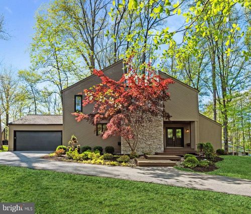 11006 Valley Heights Dr, OWINGS MILLS, MD, 21117-3055 | Card Image