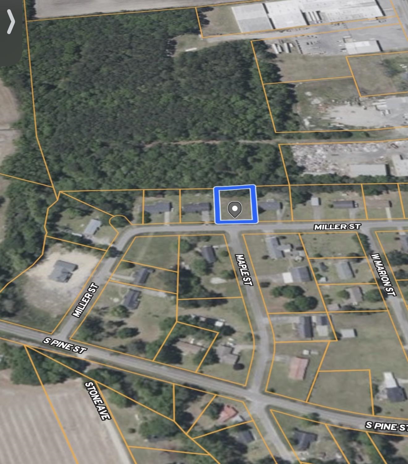 Land in Johnsonville 3