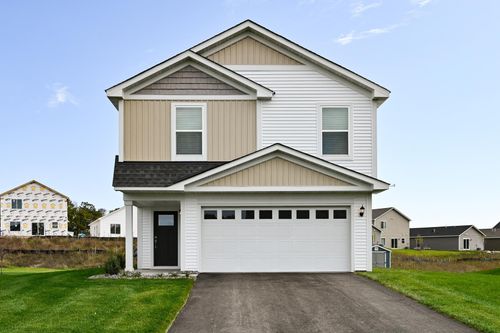 614 Redwood Loop N, Cambridge, MN, 55008-2905 | Card Image