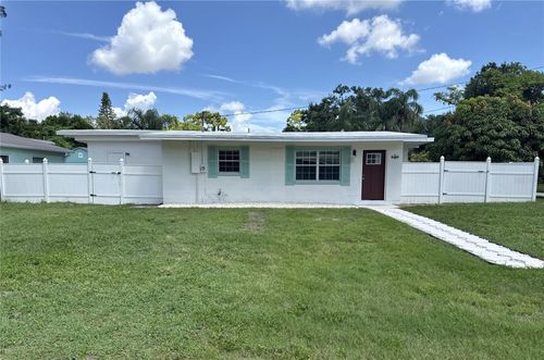 6675 56th Ave N, St Petersburg, FL, 33709-1506 | Card Image