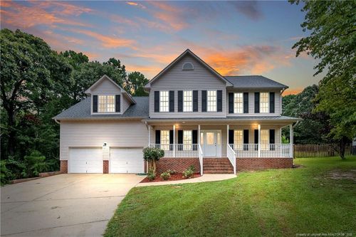 50 Ridgeway Ct, Sanford, NC, 27332-9501 | Card Image