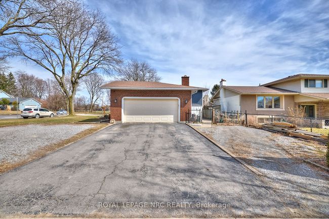 6796 Stokes St, House other with 5 bedrooms, 2 bathrooms and 4 parking in Niagara Falls ON | Image 41