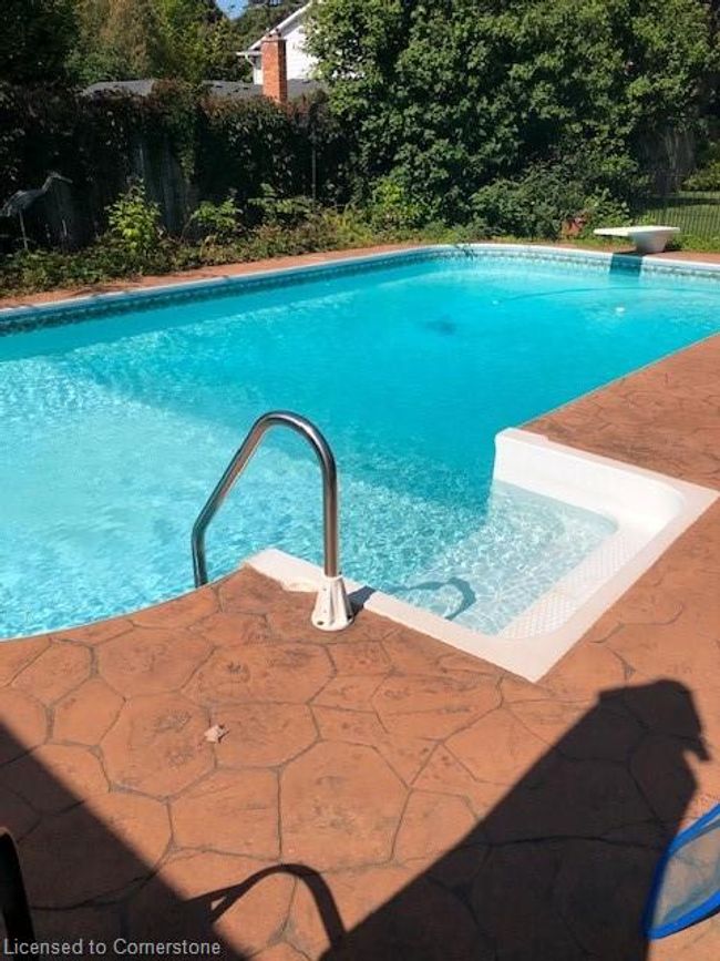 55 Jerseyville Rd W, House other with 4 bedrooms, 4 bathrooms and 10 parking in Ancaster ON | Image 38