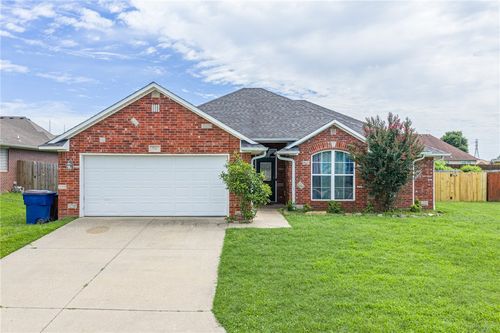 508 Harvard Ave, Fort Smith, AR, 72908-8806 | Card Image