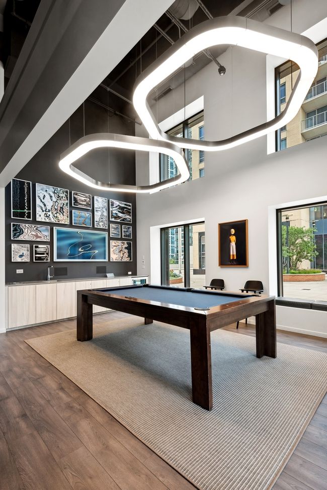 UNIT-2401 - 450 E Waterside Dr, Condo with 1 bedrooms, 2 bathrooms and 2 parking in CHICAGO IL | Image 37