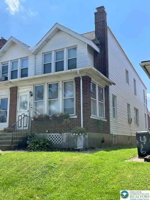 418 S 18th St, Allentown, PA, 18104-6719 | Card Image