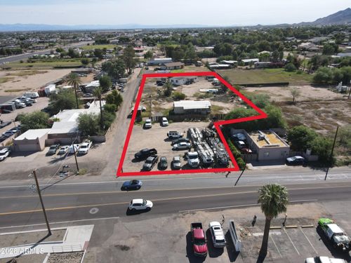 1-25251 S Power Rd, Queen Creek, AZ, 85142-8004 | Card Image