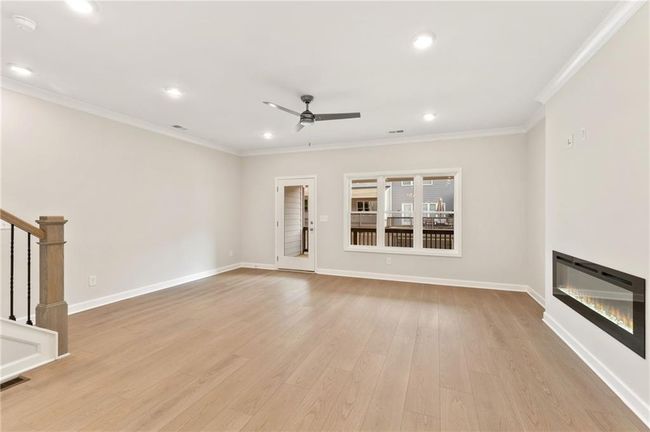 1991 Deco Dr, Townhouse with 3 bedrooms, 4 bathrooms and null parking in Kennesaw GA | Image 9