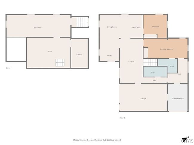 8278 Maple Rd, House other with 2 bedrooms, 2 bathrooms and null parking in Clay NY | Image 45