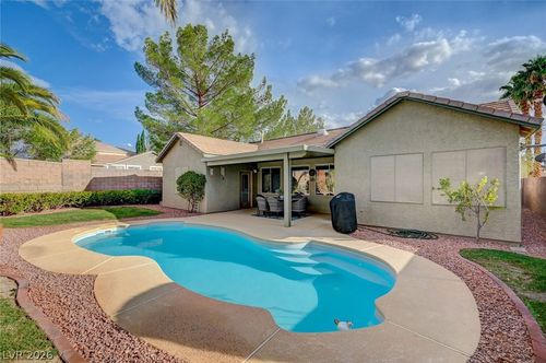 2288 Tedesca Dr, Henderson, NV, 89052-6534 | Card Image