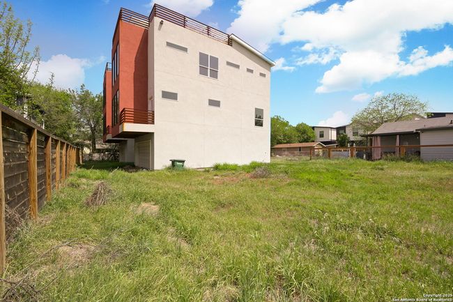 219 Utah St, Home with 0 bedrooms, 0 bathrooms and null parking in San Antonio TX | Image 24