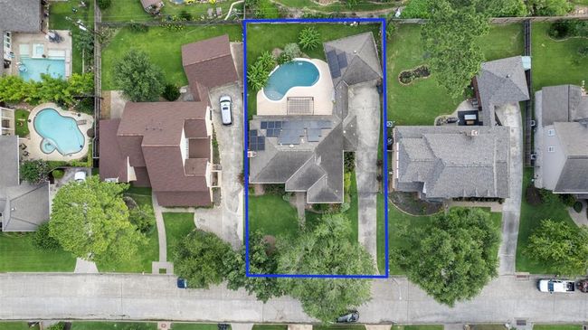 16611 Brenton Oaks Dr, House other with 4 bedrooms, 3 bathrooms and 2 parking in Spring TX | Image 28