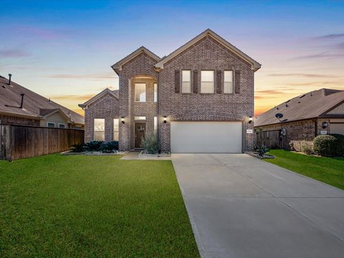 13838 Madera Bend Ln, Rosharon, TX, 77583-1160 | Card Image