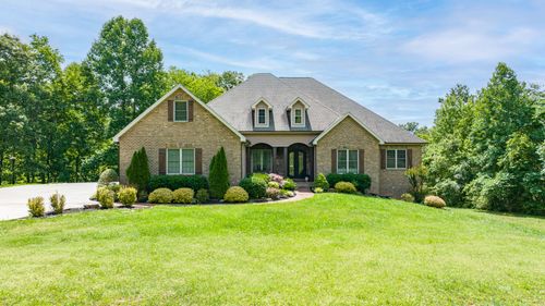 7316 Ridgeview Road, Corryton, TN, 37721 | Card Image