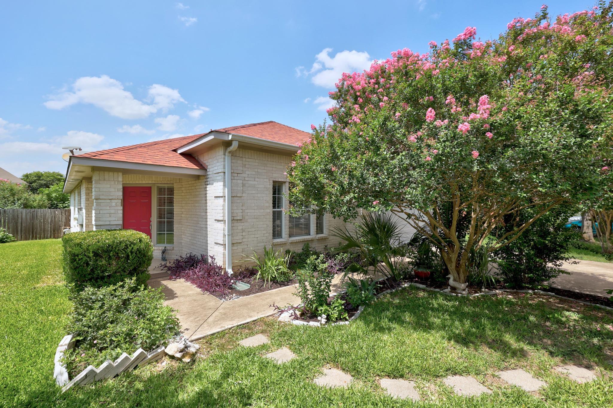 Residential in Pflugerville 3