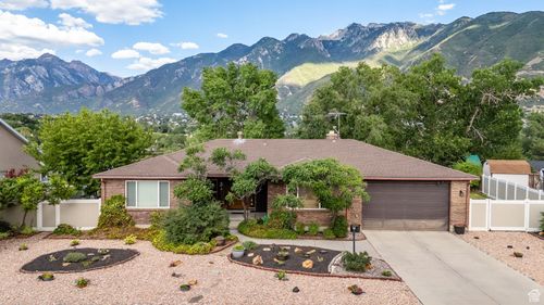 11673 S Casper Rd, Sandy, UT, 84092-5842 | Card Image