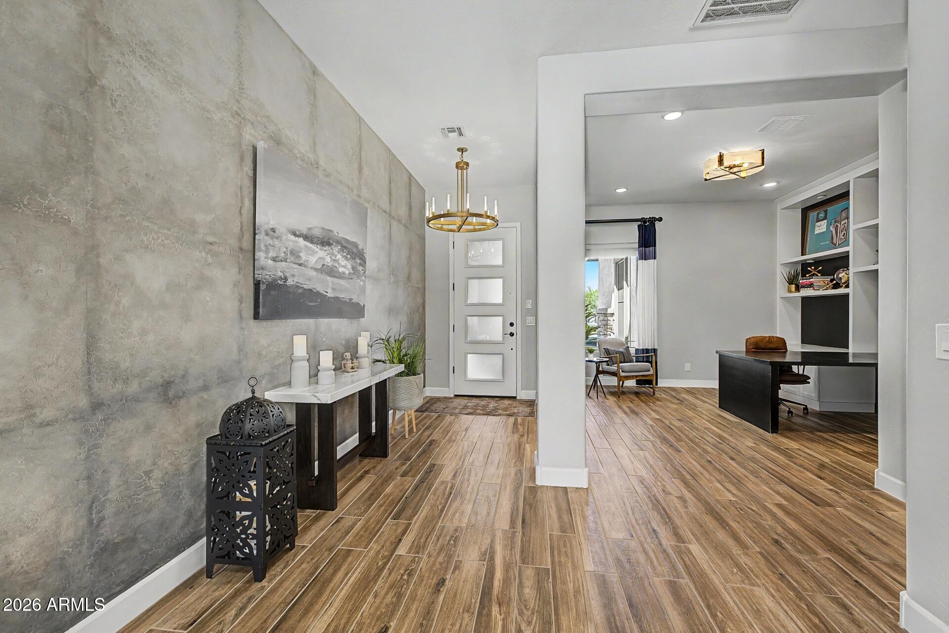Residential in Queen Creek 4