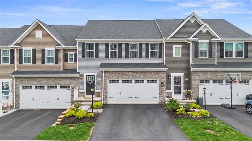423 Greenwood Dr, Canonsburg, PA, 15317-5267 | Card Image