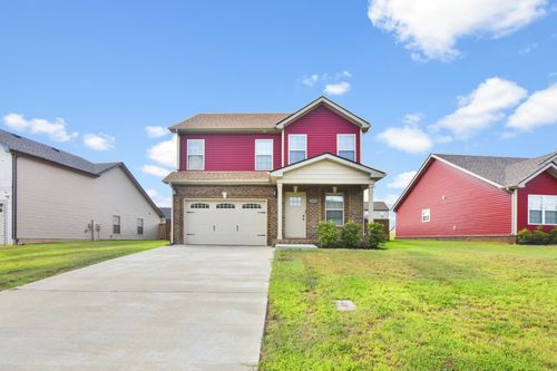1029 Whitney Dr, Clarksville, TN, 37042-2982 | Card Image