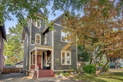 111 2nd St, South Orange, NJ, 07079-1854 | Card Image