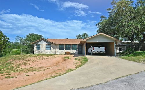1109 County Road 132a, Kingsland, TX, 78639-3960 | Card Image
