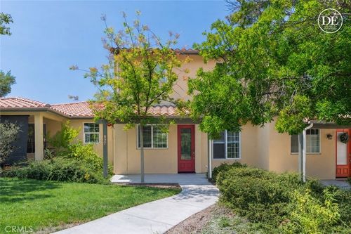 627 Nicklaus St, Paso Robles, CA, 93446-4849 | Card Image