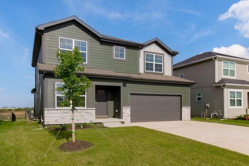 17756 Shady Bend Rd, Gardner, KS, 66030-5556 | Card Image
