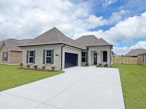 232 Owl Dr, Houma, LA, 70364-6302 | Card Image