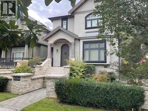 8150 French St, Vancouver, BC, V6P4W1 | Card Image