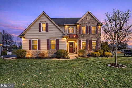 1520 Zestar Dr, MECHANICSBURG, PA, 17055-7537 | Card Image