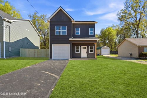 6590 Sylvania 6 Rd, Louisville, KY, 40258-3067 | Card Image