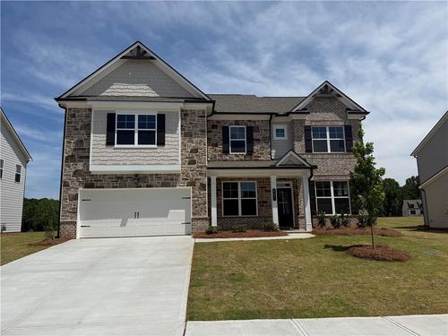 356 Scarlett Rose Way, Hoschton, GA, 30548-4441 | Card Image