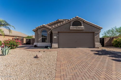 18297 W Spencer Dr, Surprise, AZ, 85374-7311 | Card Image