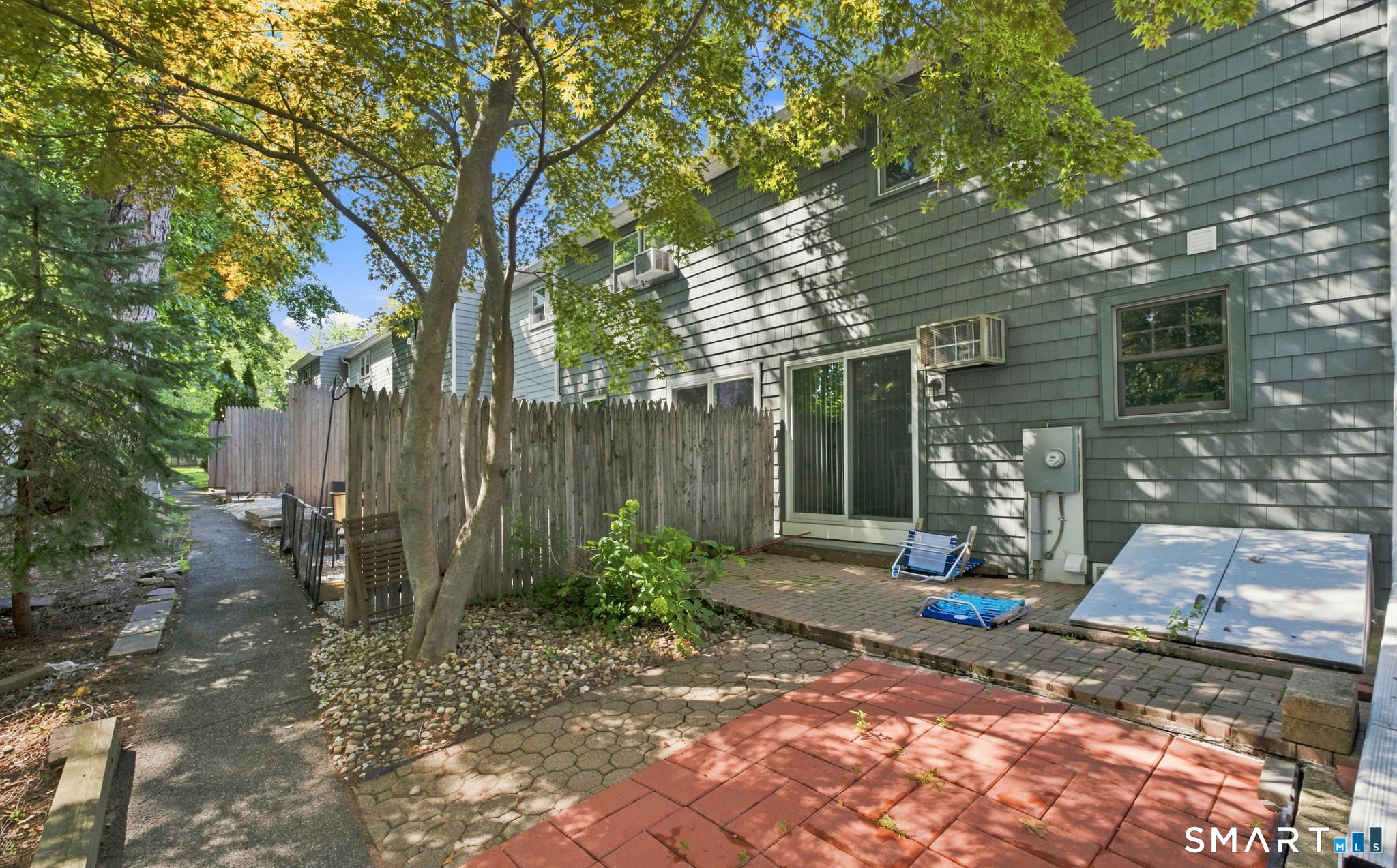 Residential Lease in Wethersfield 4