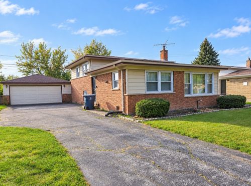 404 Westgate Avenue, Chicago Heights, IL, 60411 | Card Image
