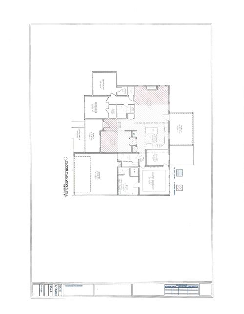 641 Dusty Trail Road, Pauline, SC, 29374 | Card Image