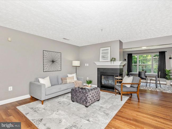 APT-7103 - 6505 Springwater Ct, Condo with 2 bedrooms, 2 bathrooms and null parking in FREDERICK MD | Image 4