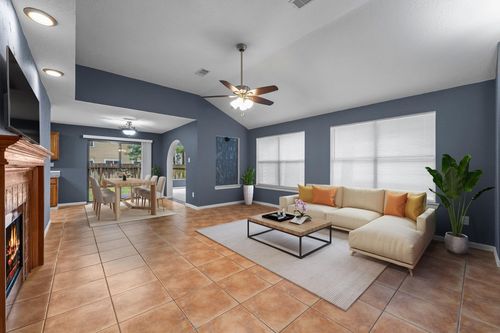 14 W Cobble Hill Cir, The Woodlands, TX, 77381-3042 | Card Image