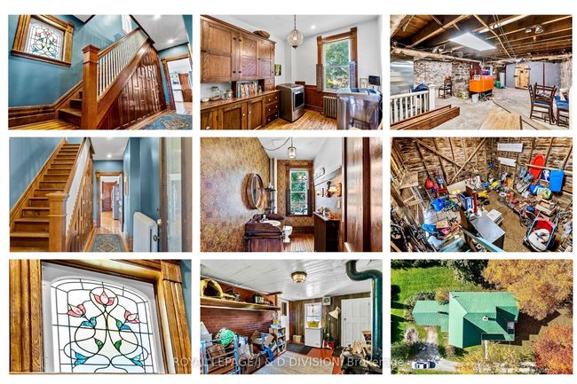 2407 Brown Line, House other with 4 bedrooms, 4 bathrooms and 5 parking in Cavan Monaghan ON | Image 5