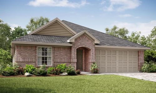 1225 Dragon Way, Azle, TX, 76020 | Card Image