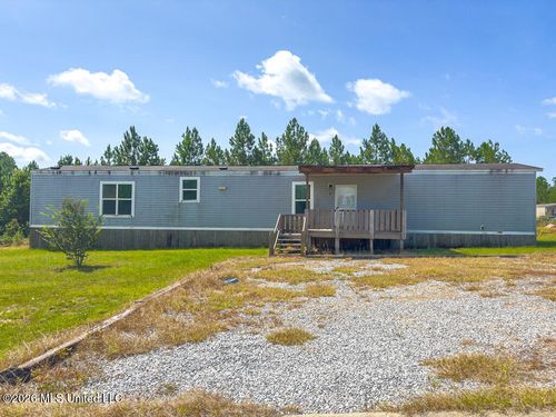 4 Willow Dr, Mc Henry, MS, 39561-6253 | Card Image