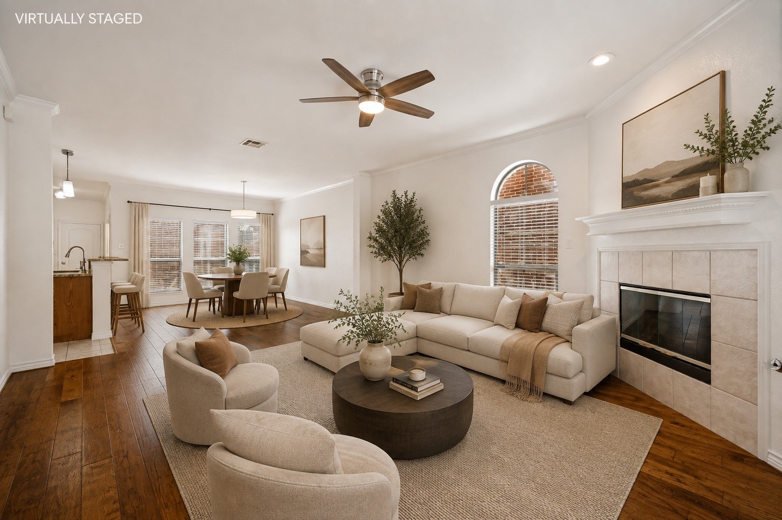 Residential in Frisco 5