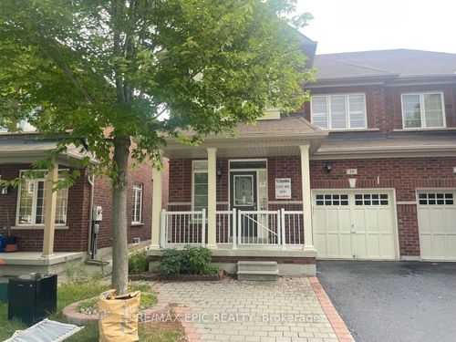19 Fitzroy Ave, Markham, ON, L6E0J4 | Card Image