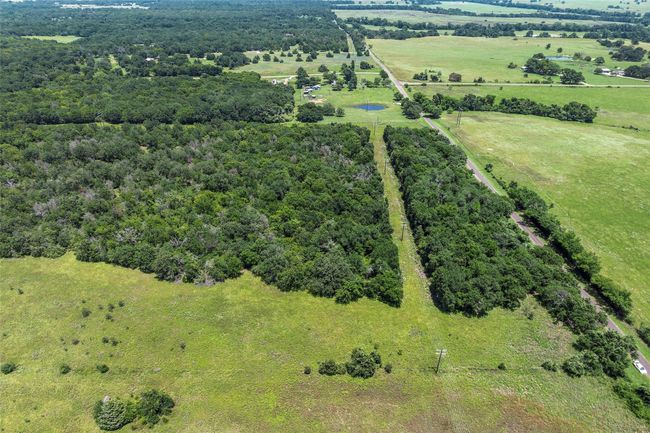 View from frontside of property | Image 9