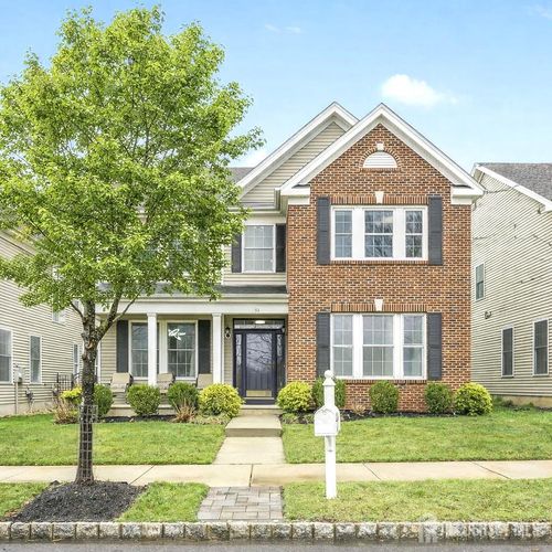 54 Harness Way, Chesterfield, NJ, 08515-4402 | Card Image