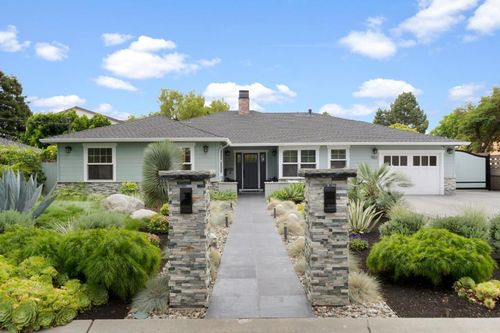 1052 Mcbain Ave, Campbell, CA, 95008 | Card Image