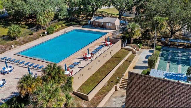 UNIT-63 - 10301 Us Highway 27, Condo with 2 bedrooms, 2 bathrooms and null parking in CLERMONT FL | Image 57