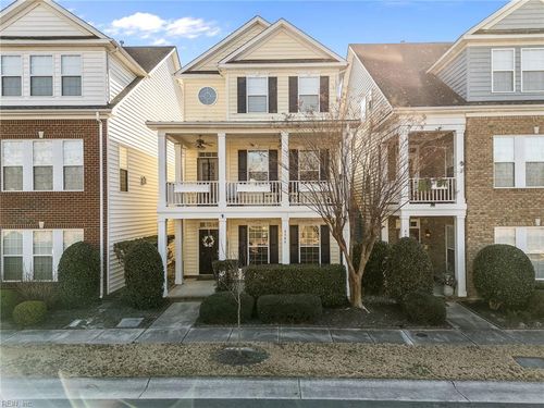 4545 Botany Park Drive, Virginia Beach, VA, 23462 | Card Image