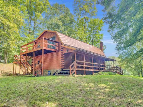 883 Slab Camp Rd, French Creek, WV, 26218-2150 | Card Image