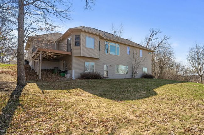 11071 195 Th Cir Nw, House other with 4 bedrooms, 3 bathrooms and null parking in Elk River MN | Image 37